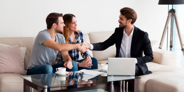 asesor inmobiliario