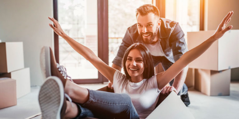 comprar una casa