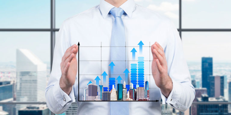 mercado inmobiliario 2020